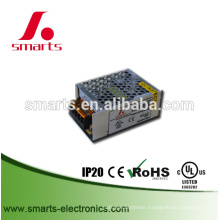 single output LED switching power supply 36w